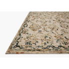 Halle Lagoon\Multi - Area Rugs