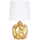 Hamilton Mini Lamp - Gold - Lamp