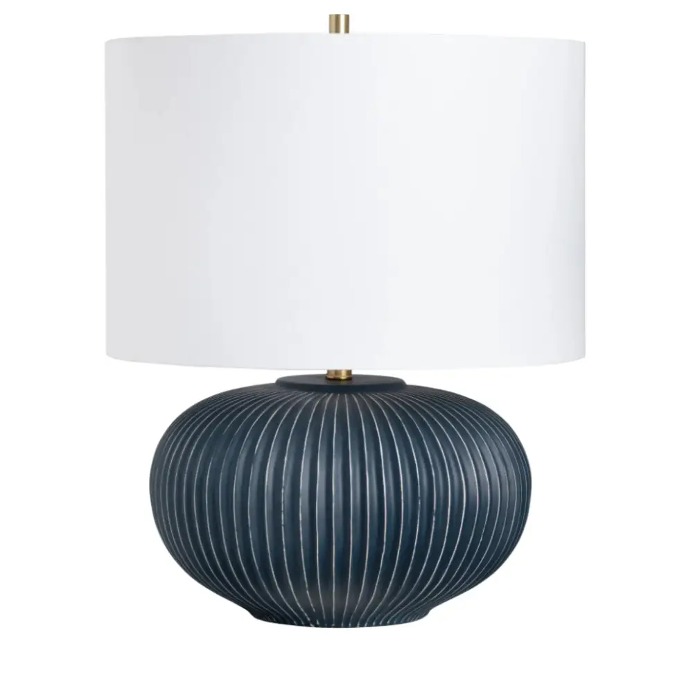 Hampton Table Lamp - Table Lamp