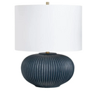 Hampton Table Lamp - Table Lamp