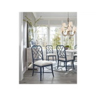 Hanalei Bay Side Dining Chair - Dining Chair