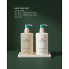Hand Car Duo Christmas Set - Lost in Amalfi - Christmas Fragrance