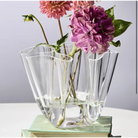 HANDKERCHIEF VASE - VASE
