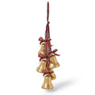 Hanging Christmas Bells Decor - Christmas Decor