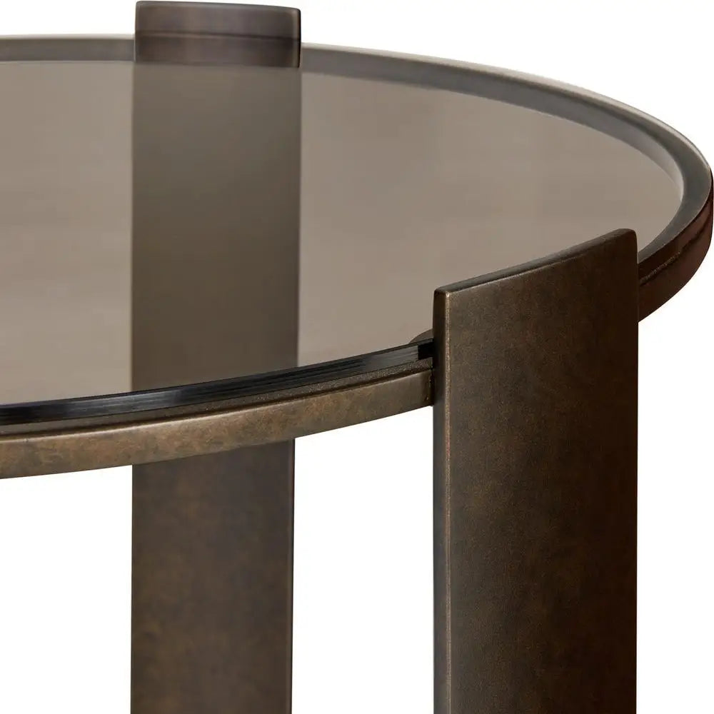 Hanson Side Table - End Table