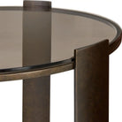 Hanson Side Table - End Table