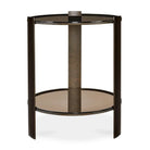 Hanson Side Table - End Table