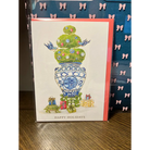 Happy Holiday Card - Christmas Card