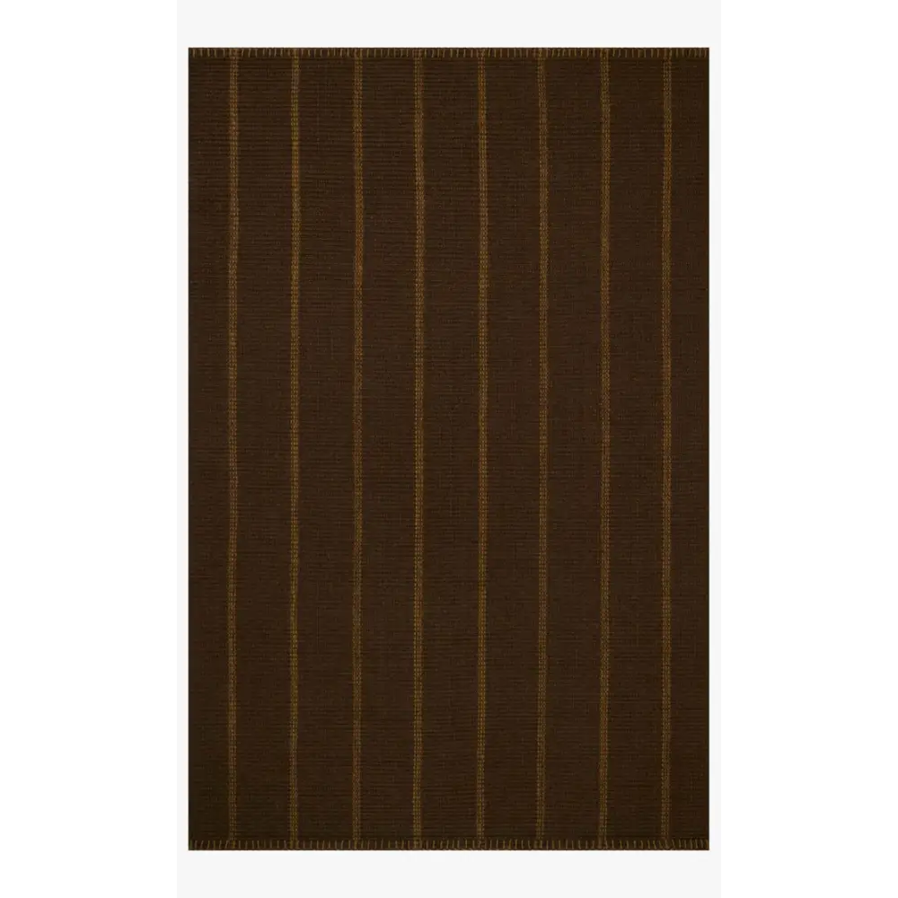 Harlan Rug - ESPRESSO/TOFFEE / SAMPLE - Rug