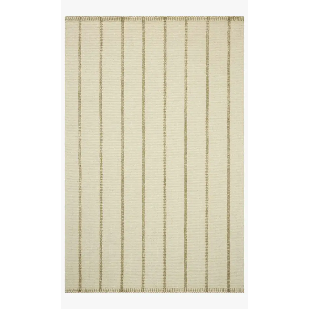 Harlan Rug - IVORY/SAGE / SAMPLE - Rug