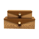 Harriett Boxes -Set of 2 - Boxes