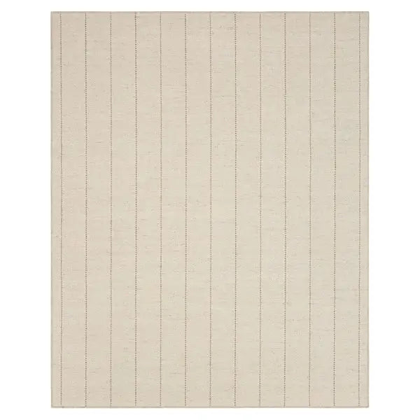 Harrington Beige Area Rug - Area Rug