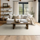 Harrington Beige Area Rug - Area Rug