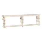 HARVEST CONSOLE TABLE - CONSOLE