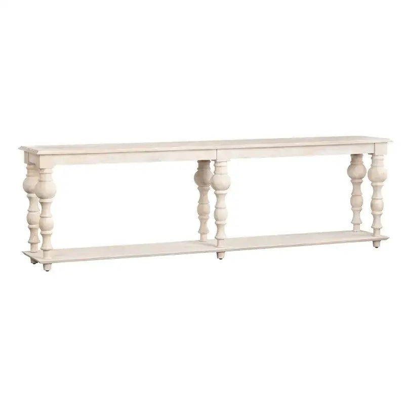 HARVEST CONSOLE TABLE - CONSOLE