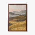 Harvest Glow Print - Artwork