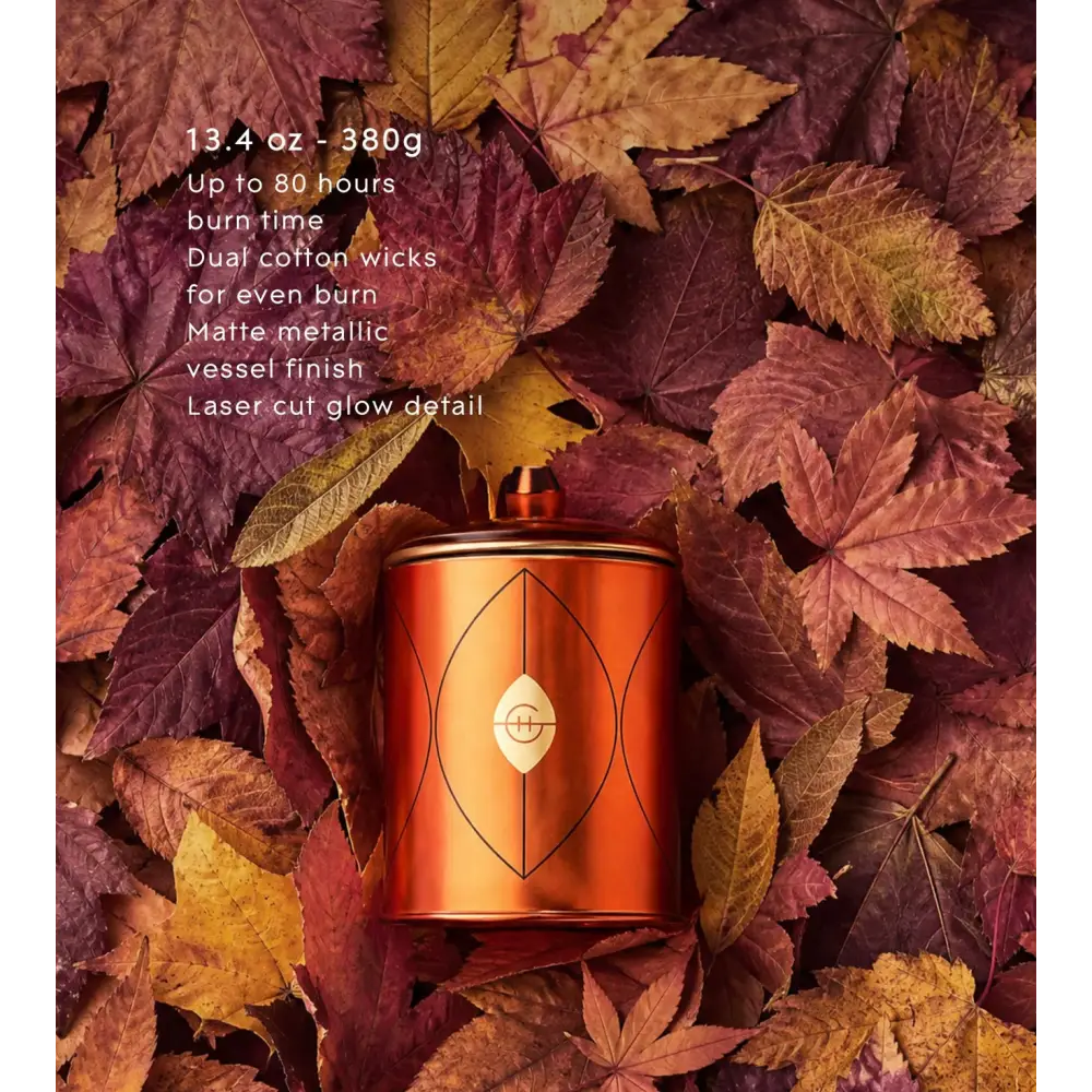 HARVEST MUSE 13.4 Oz. Candle - Candle