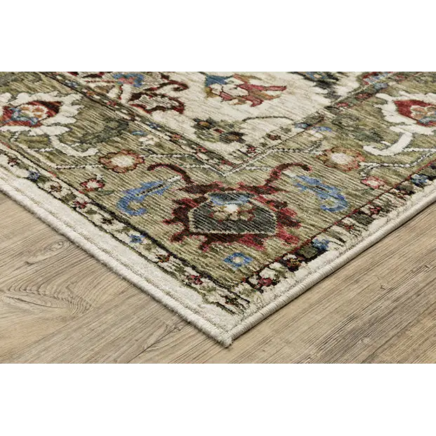 Hastings Area Rug - Area Rugs