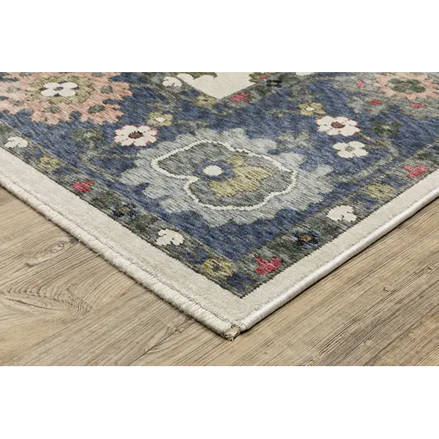 Hastings Rug - 7’10’’x10’10’’ - Rugs