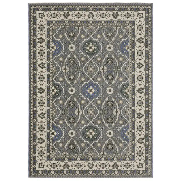 Hastings - Rugs