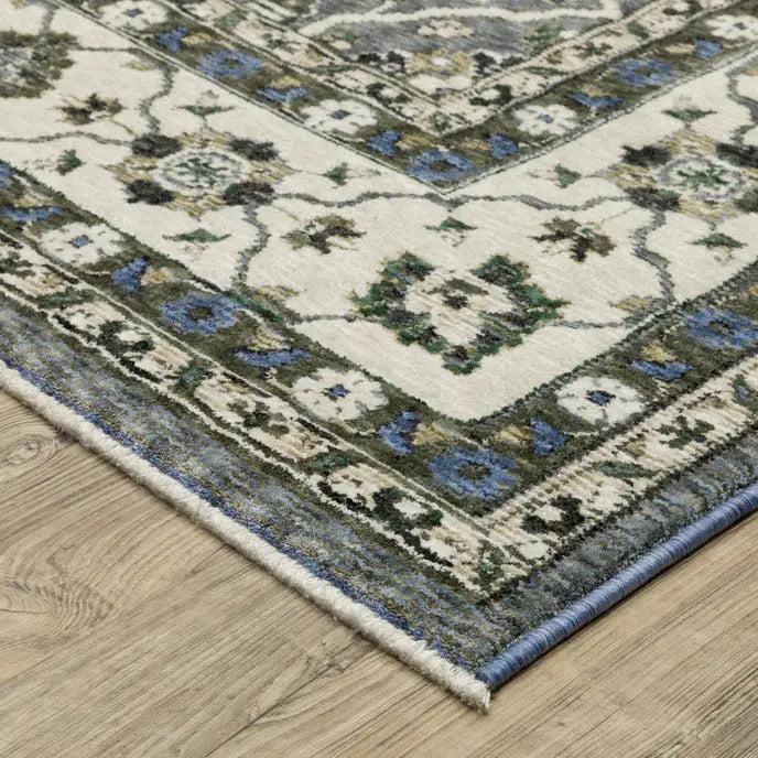 Hastings - Rugs