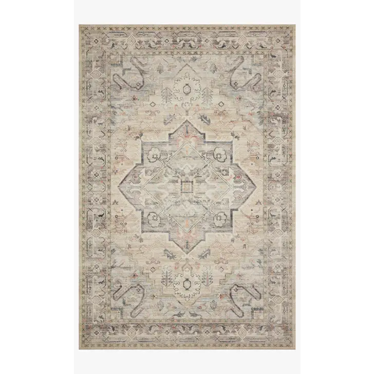 Hathaway Area Rug - Area Rugs