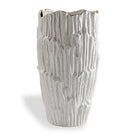 Havana Tall Vase - Cream - Vase