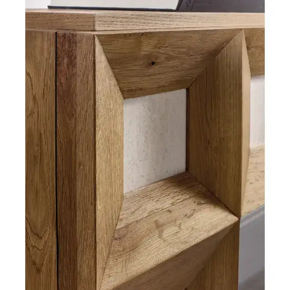 Haven Console Table - Console Table