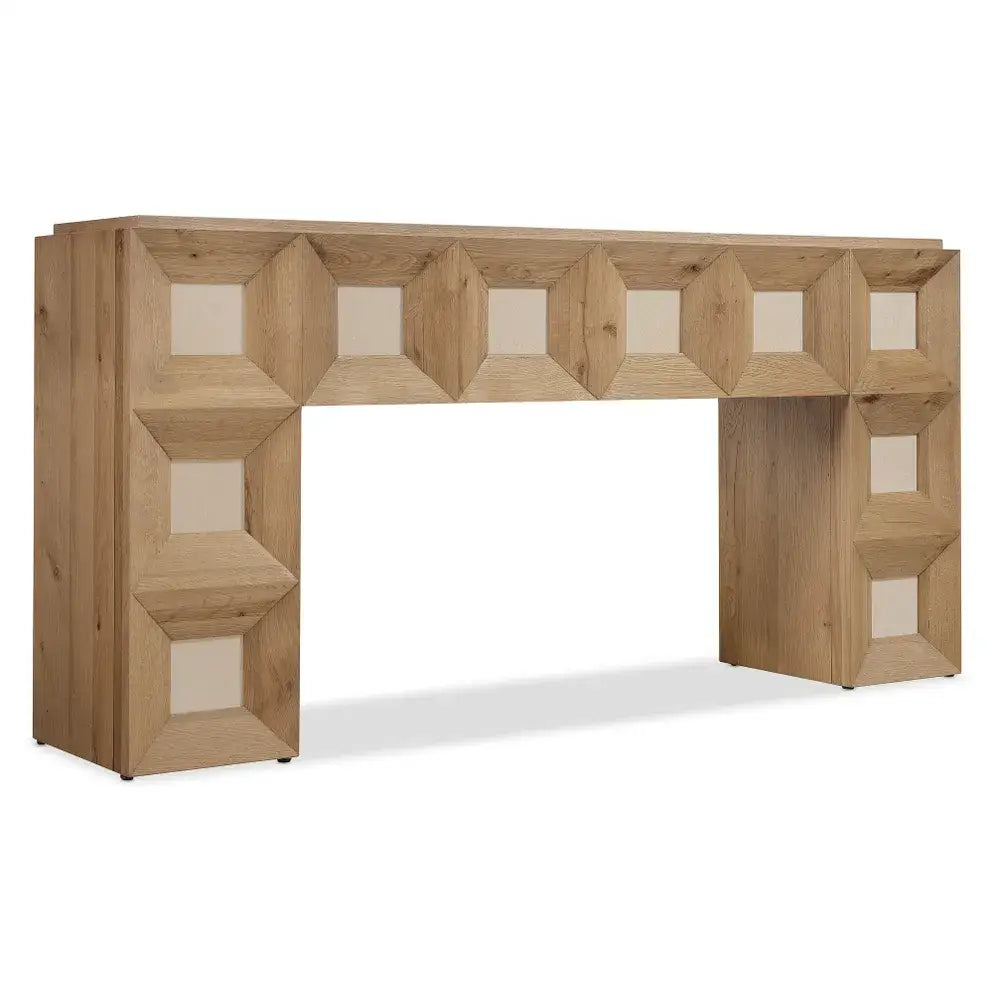 Haven Console Table - Console Table