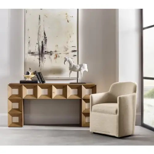 Haven Console Table - Console Table