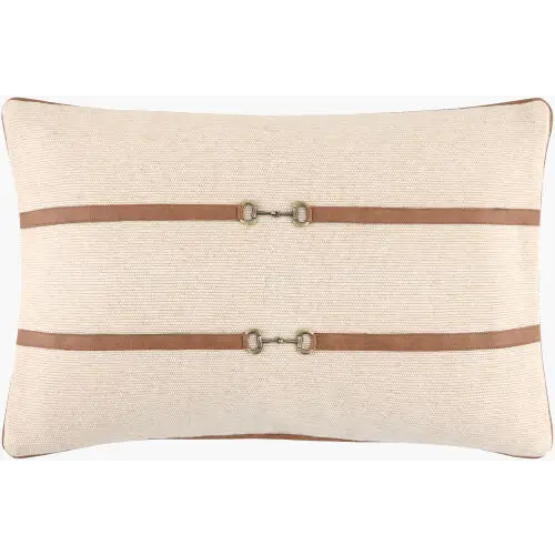 HAVRE LUMBAR PILLOW - PILLOW