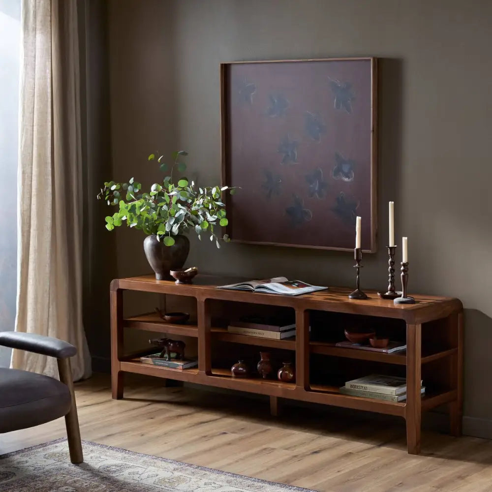 Hawkes Console Table - Console Table