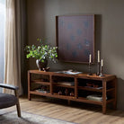 Hawkes Console Table - Console Table
