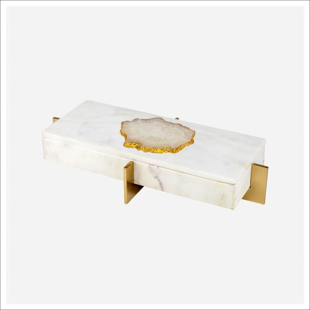Hawley Box - Boxes