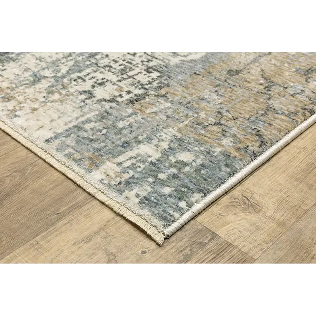 Hayden Area Rug - Area Rugs