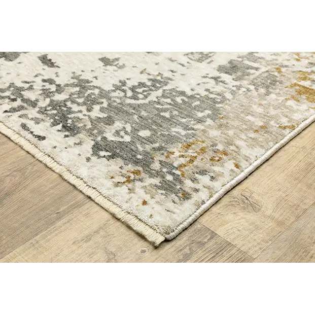 Hayden Area Rug - Area Rugs