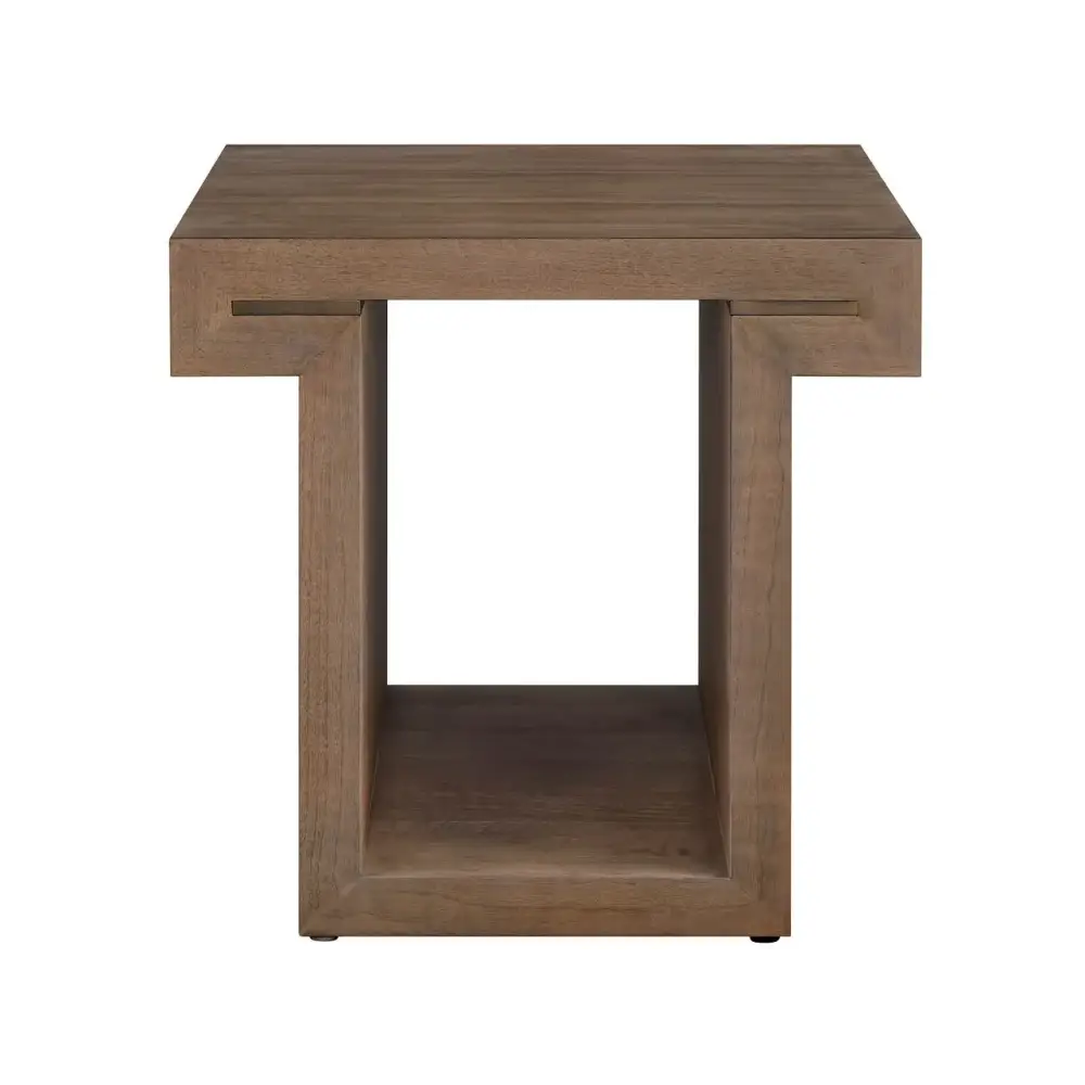 Haze End Table - End Table