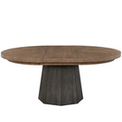 Haze Round Dining Table - Dining Table