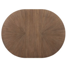 Haze Round Dining Table - Dining Table