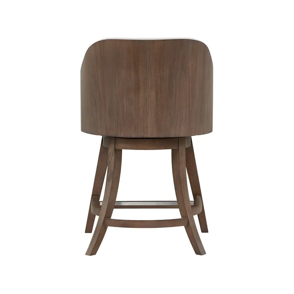 Haze Swivel Counter Chair - COUNTER STOOL