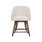Haze Swivel Counter Chair - COUNTER STOOL