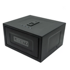 HDV-250X Biometric Handgun Vault - HANDGUN VAULT