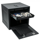 HDV-350X Biometric Handgun Vault - HANDGUN VAULT