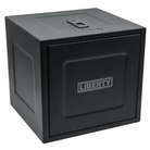 HDV-350X Biometric Handgun Vault - HANDGUN VAULT