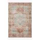 Heidi Area Rug - 01 - Area Rugs