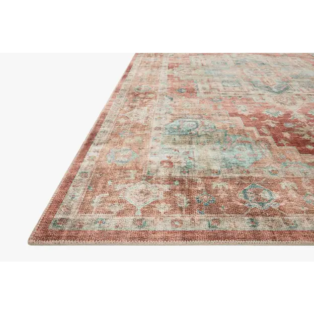 Heidi Area Rug - 01 - Area Rugs