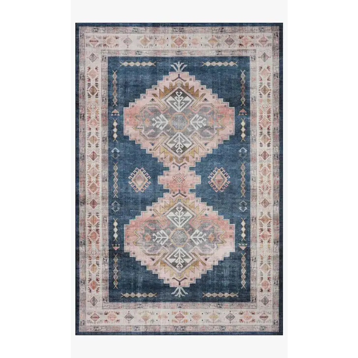 Heidi Area Rug - 03 - Area Rugs