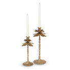 Heirloom Petals Candle Holder - Candle Holder