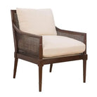 Hemingway Accent Chair - Chair