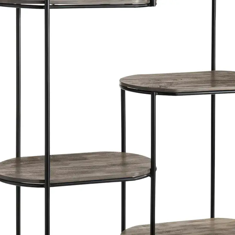 Henderson Etagere - Etagere